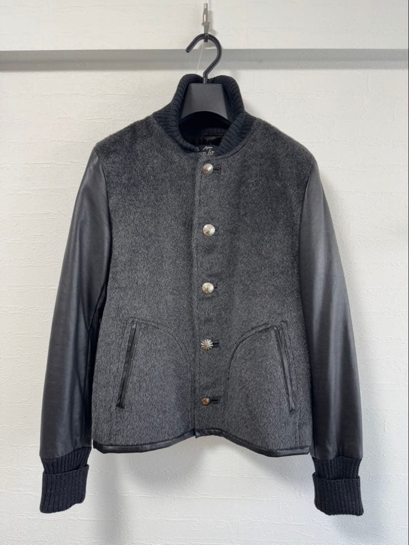 Ron Herman × slowgun ロンハーマン × スロウガンスタジャン