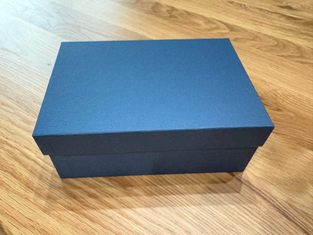 柴田慶信商店　曲げわっぱ　小判弁当箱　小