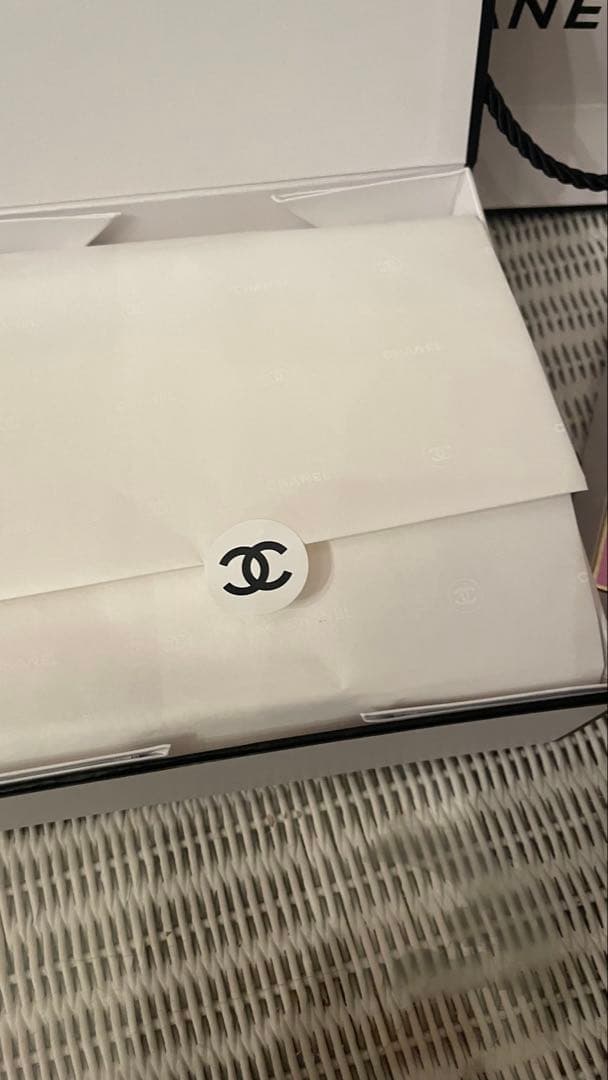 ドキンちゃん♡になります！ シャネル香水　チャンス100 おまけ付き