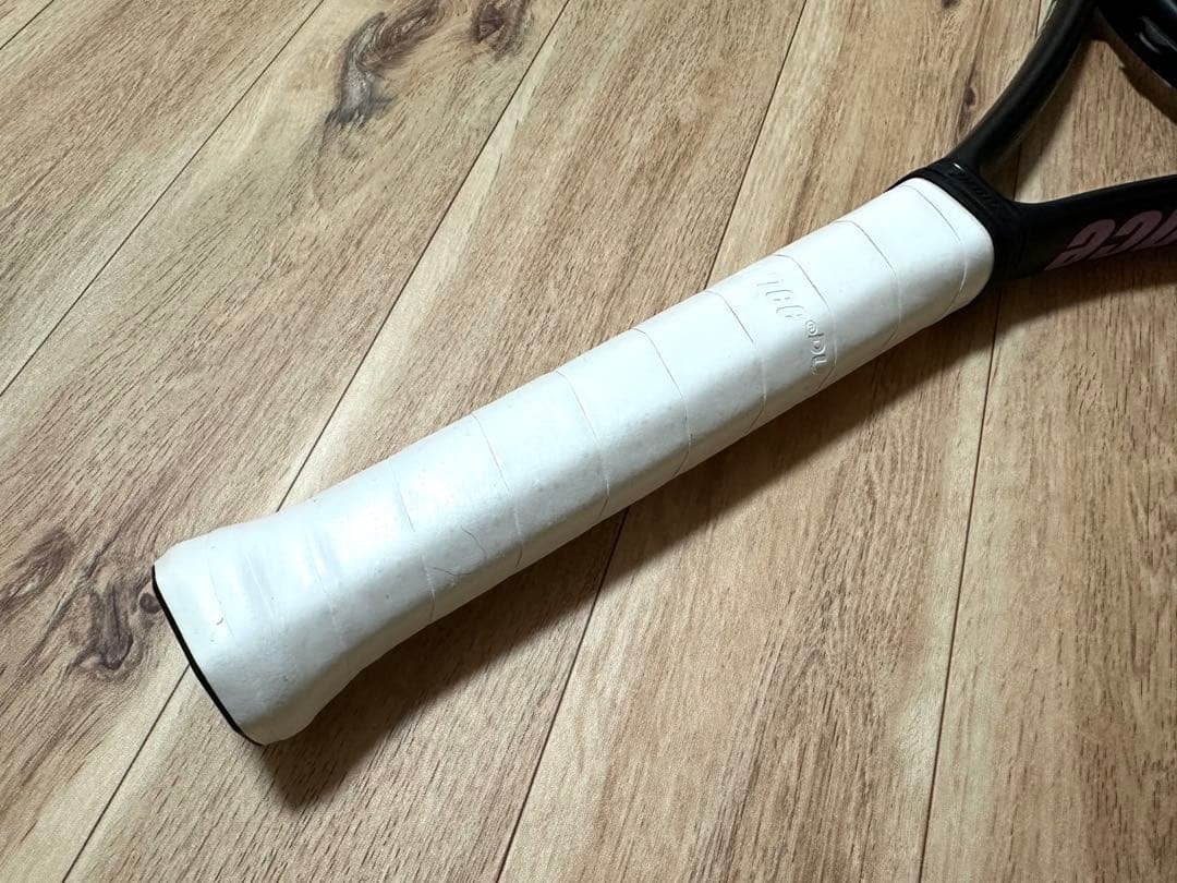 ■プリンス PRINCE テニスラケット シエラ オースリー 7TJ220■