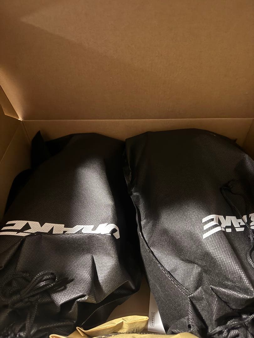 DRAKE FIFTY LTD ビンディング NARDO GRAY M