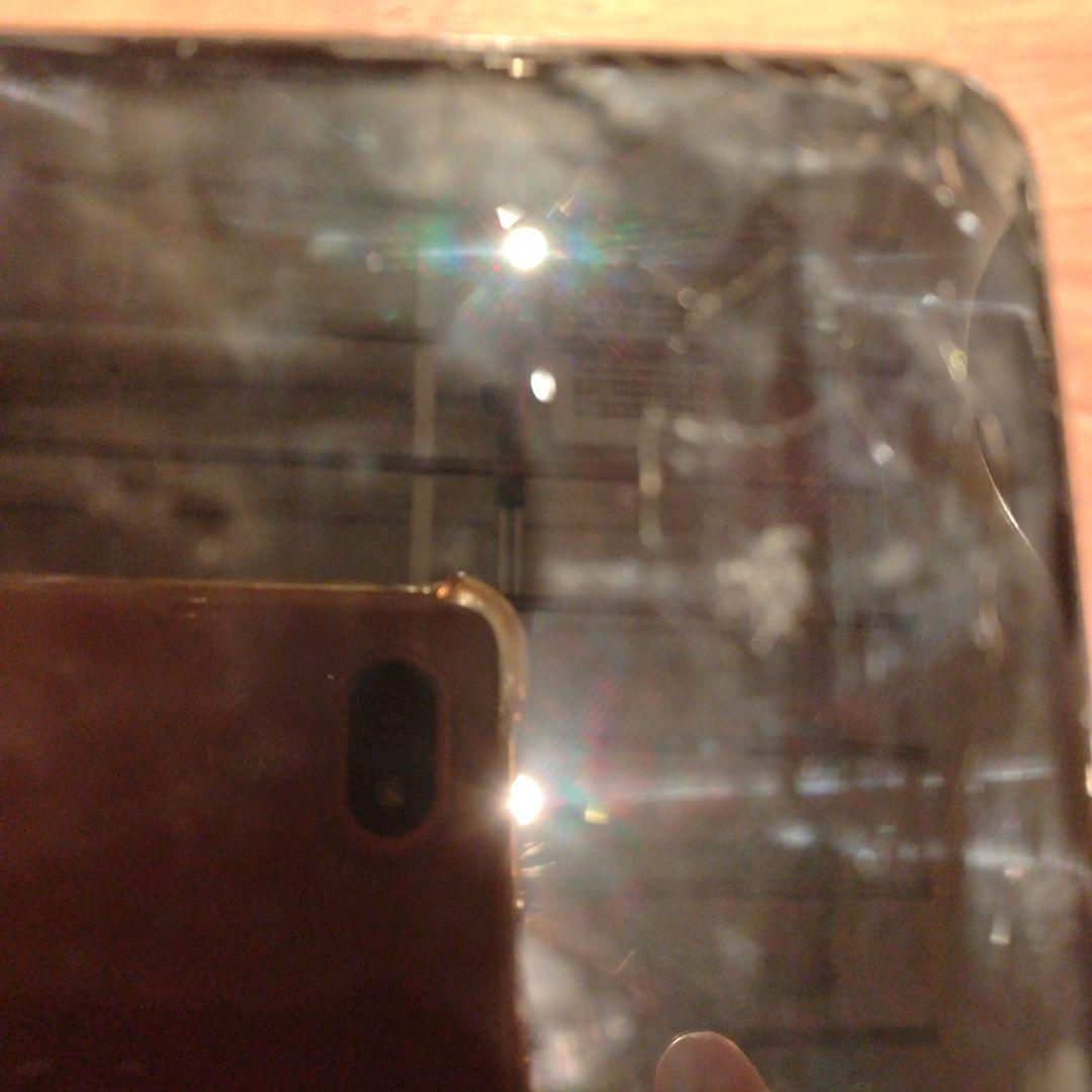 Google Pixel 4aブラック