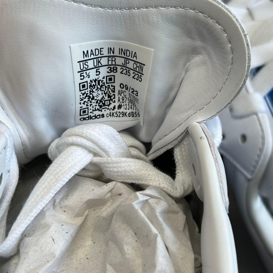 ♡♡♡専用　初売り　adidas Samba スニーカー 23.5cm 新品