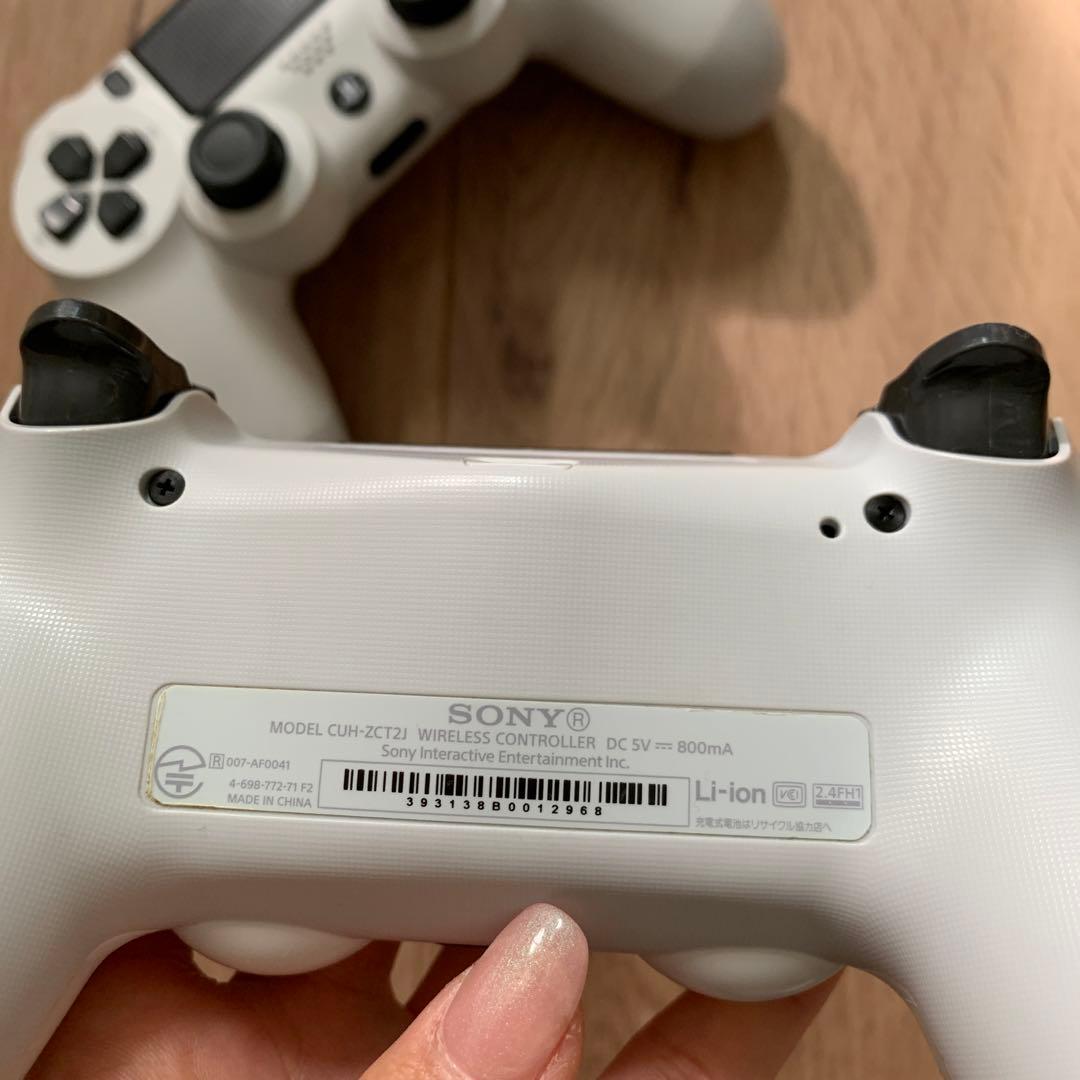 その他 SONY CUH-ZCT2J