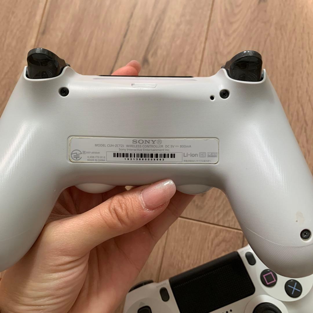 その他 SONY CUH-ZCT2J