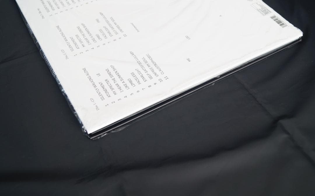 【中古CD+BD】レプラス「贖罪のメロディー:デラックスアートブック仕様」