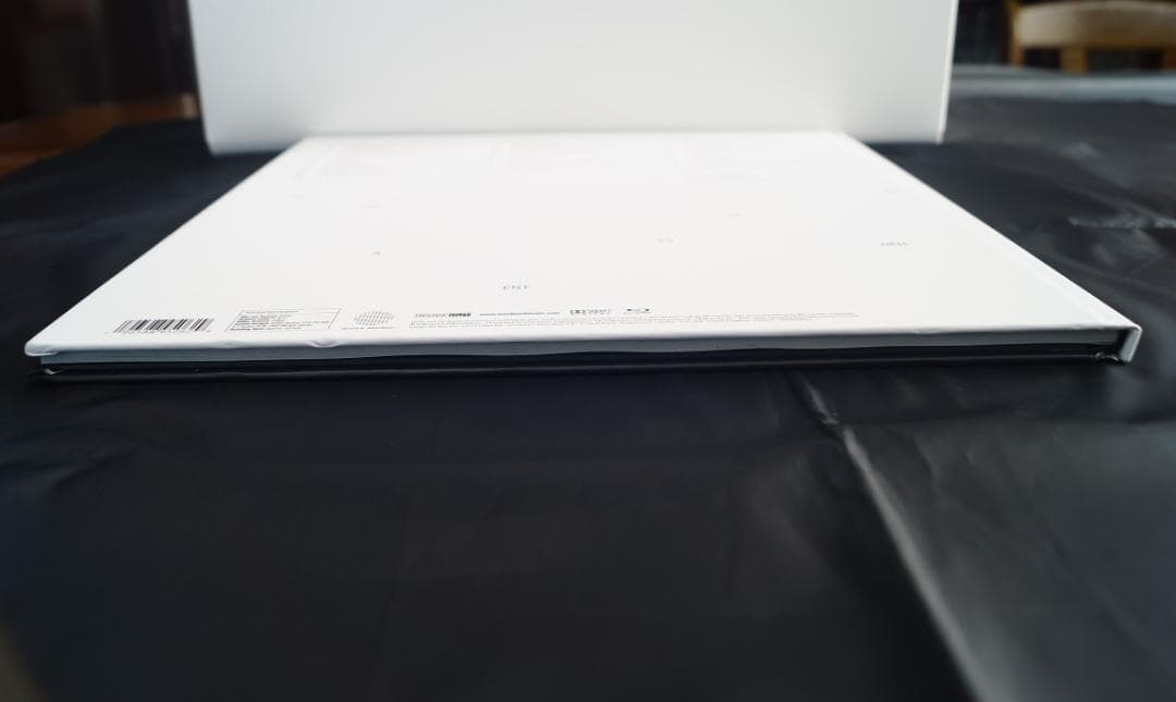 【中古CD+BD】レプラス「贖罪のメロディー:デラックスアートブック仕様」