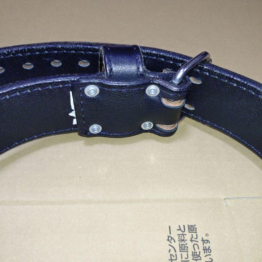 POWERHOUSEGYM ✕カーディロトレーニングベルトXL