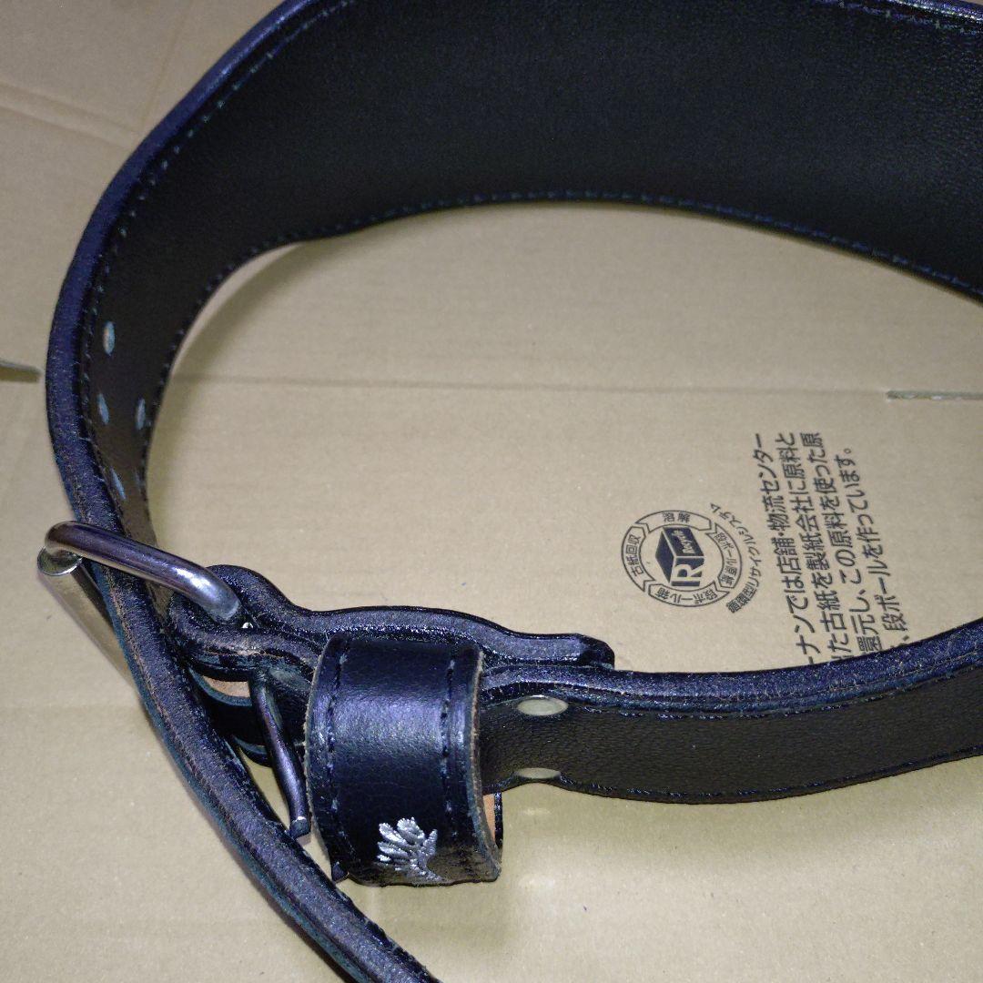 POWERHOUSEGYM ✕カーディロトレーニングベルトXL