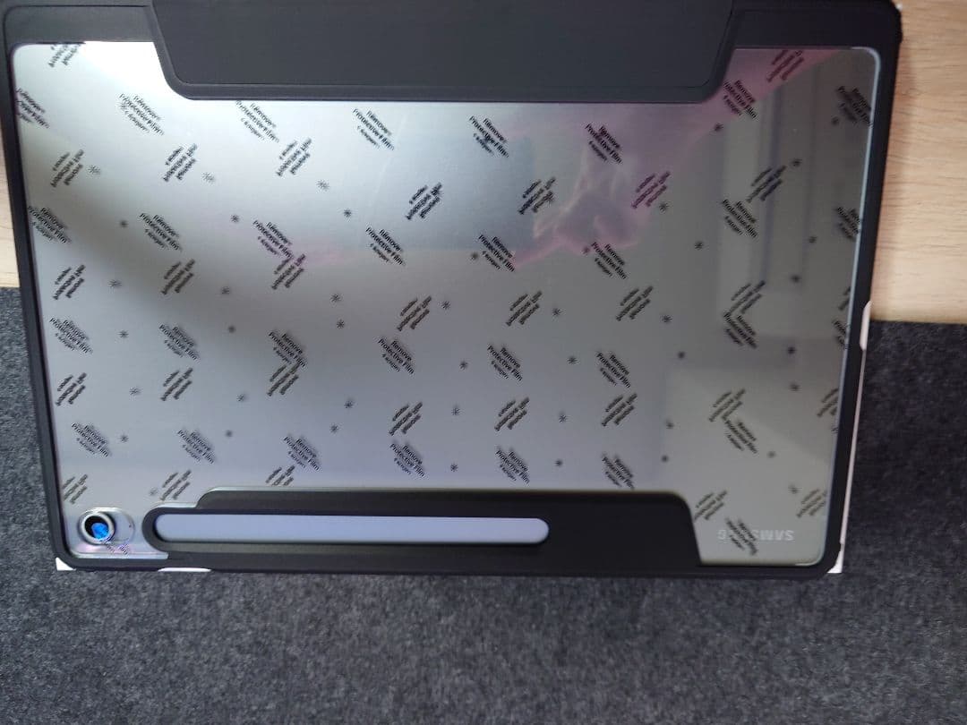 Galaxy Tab s10 fe + 本体