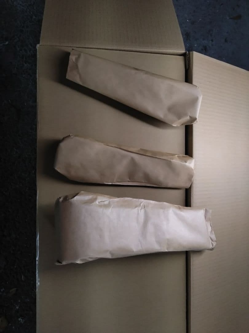 トヨタ30アルファード新品モデリスタサイドスカート右側面、左スライド、リア