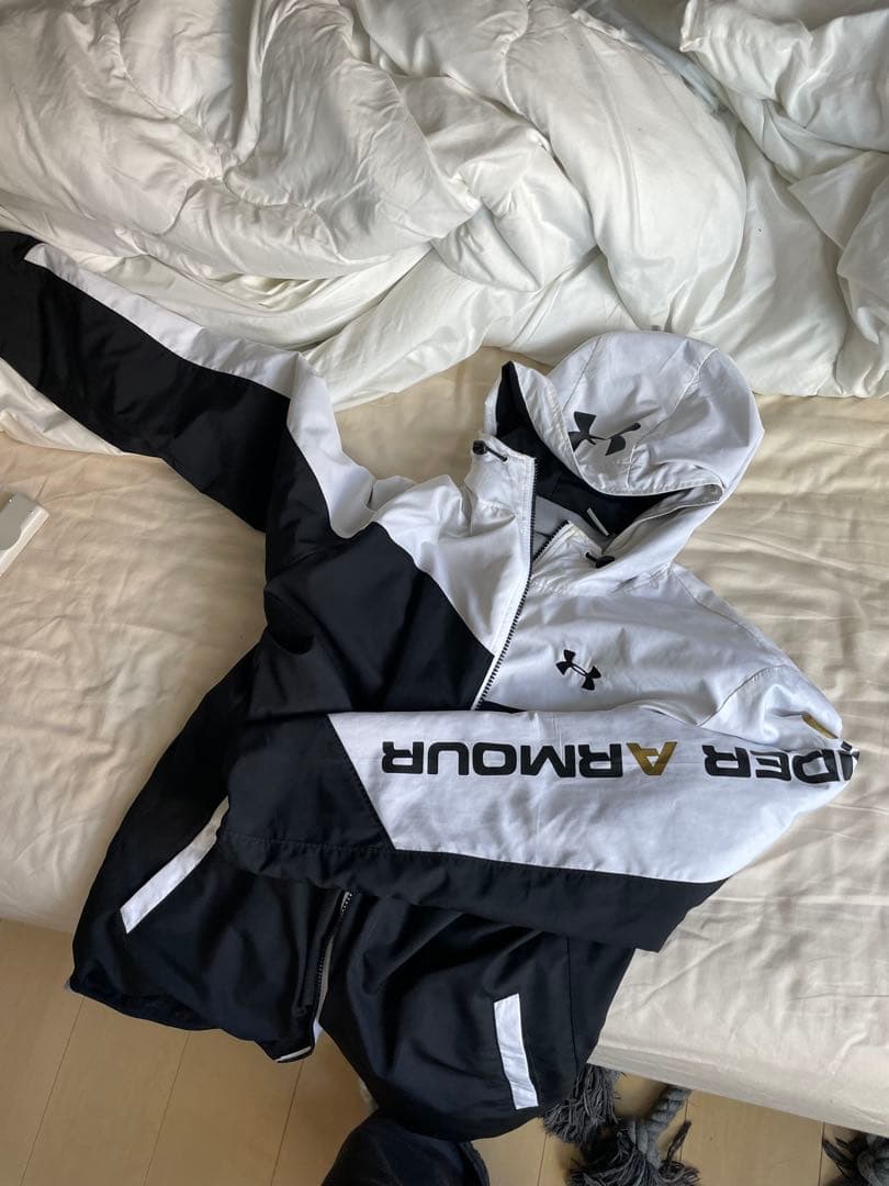 【専用】Under Armour トレーニングウェア 6点セット