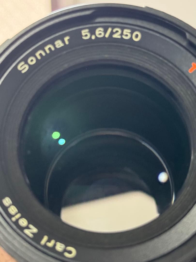 HASSELBLAD 500C/M + Planar 80 F2.8その他