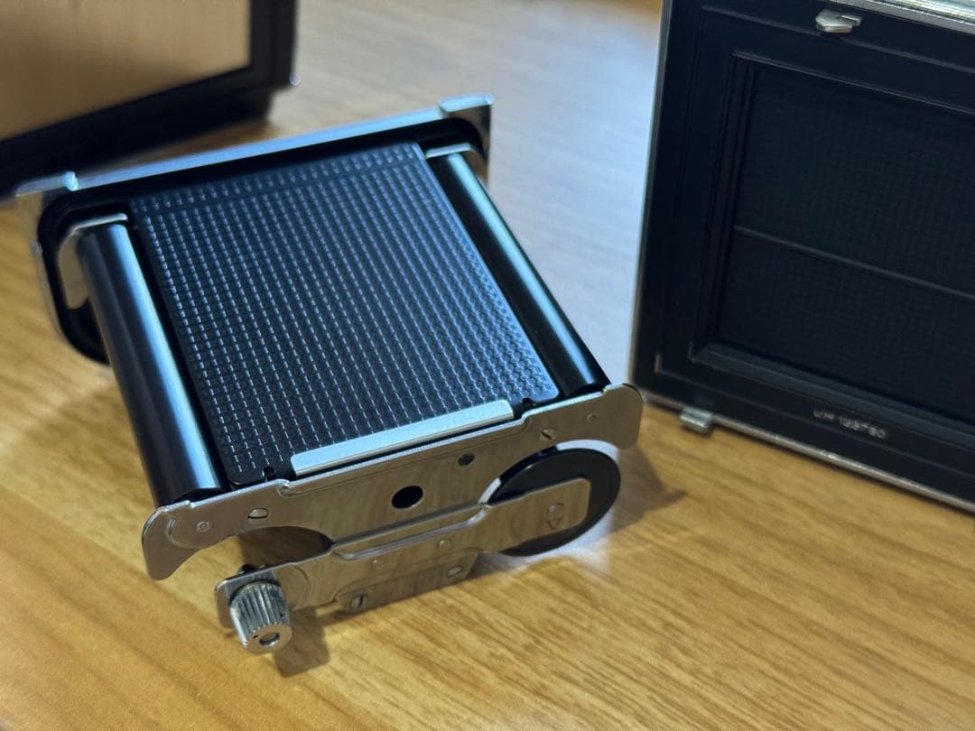 HASSELBLAD 500C/M + Planar 80 F2.8その他