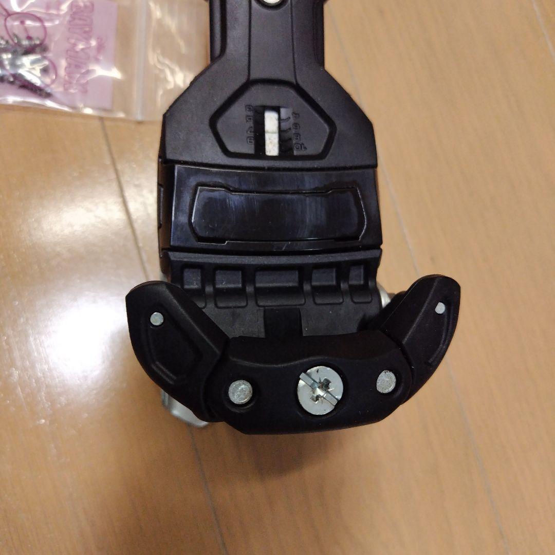 チロリア　アンビション10