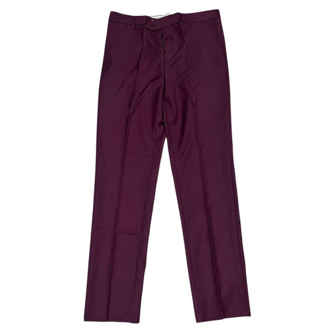 新品　スリーピース　スーツ　XL