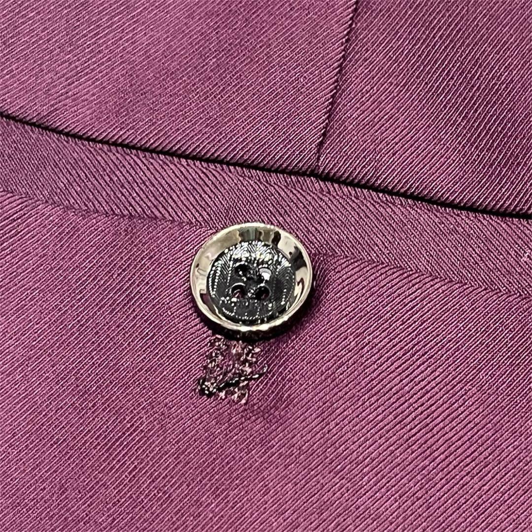 新品　スリーピース　スーツ　XL