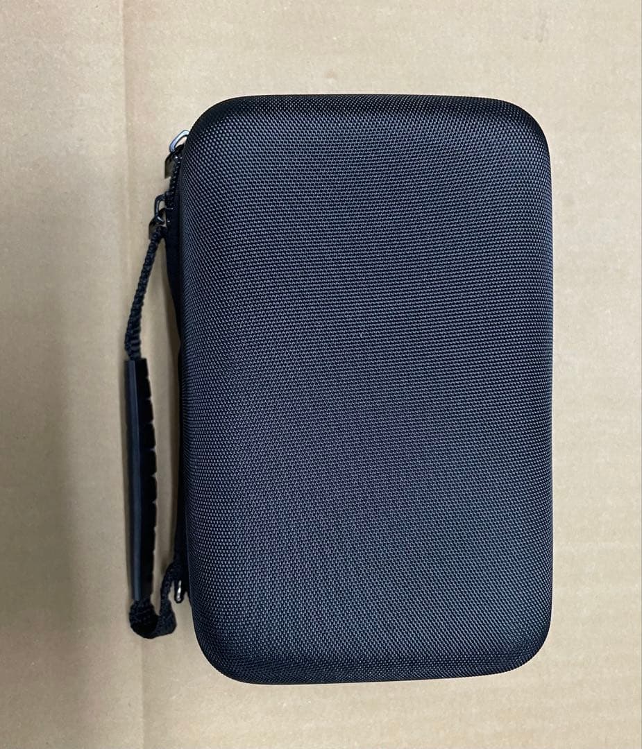 Greeshow GS-2811 電動式携帯浄水器