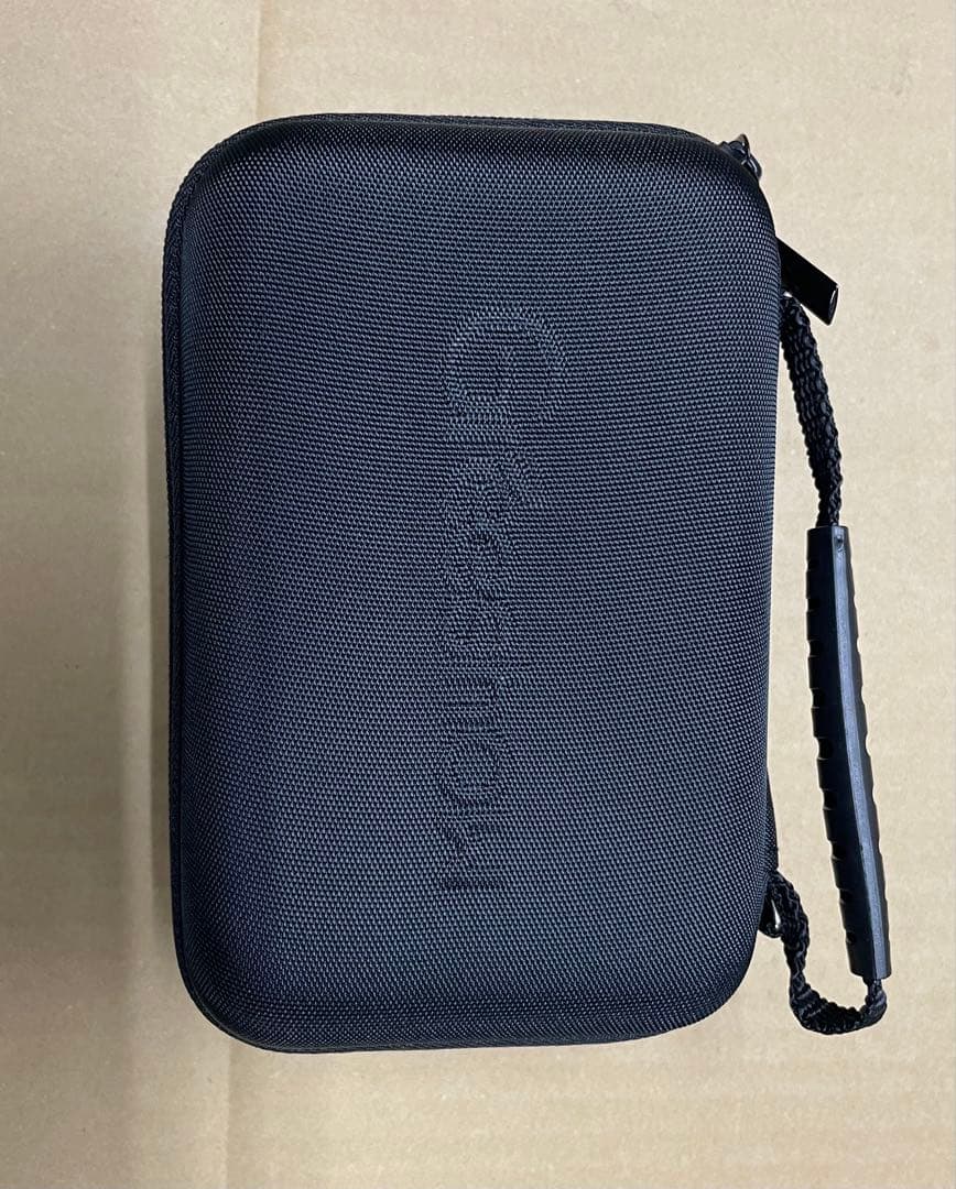 Greeshow GS-2811 電動式携帯浄水器