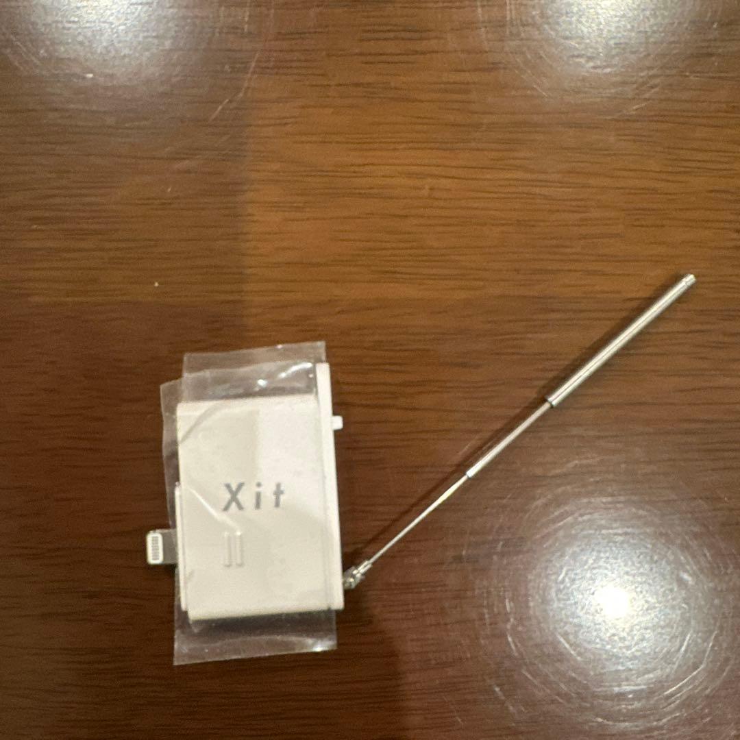 PIXELA Xit Stick (XIT-STK210-LM) 延長アダプタ付