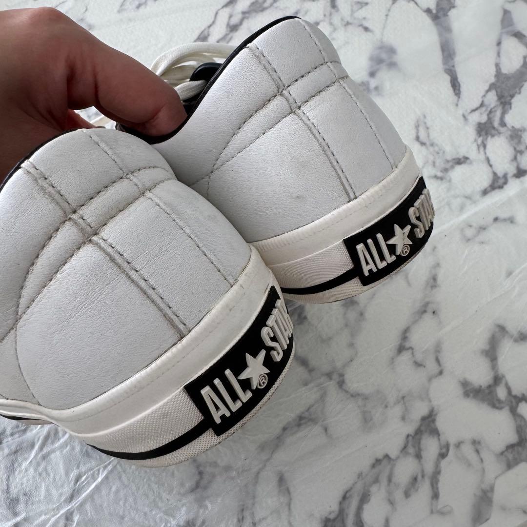 ●着用5回以下● コンバースALL STAR サイズ26.0