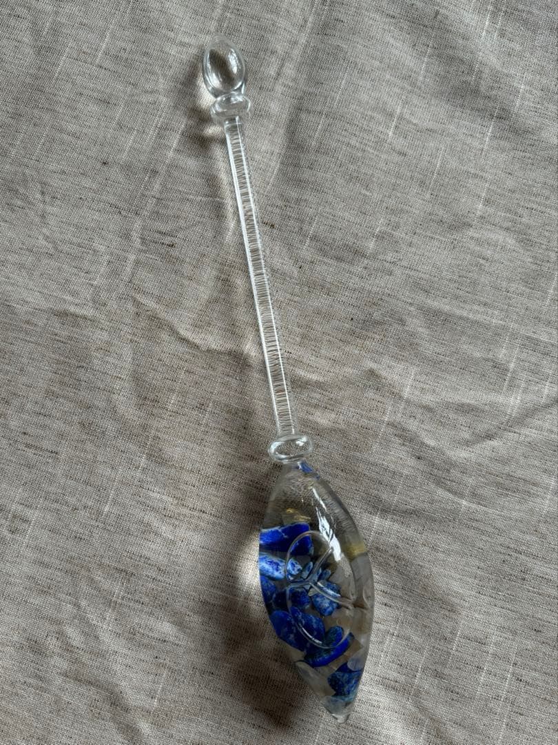 ヴィタジュエル　VitaJuwel / インスピレーション バトン