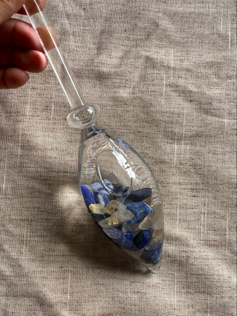 ヴィタジュエル　VitaJuwel / インスピレーション バトン