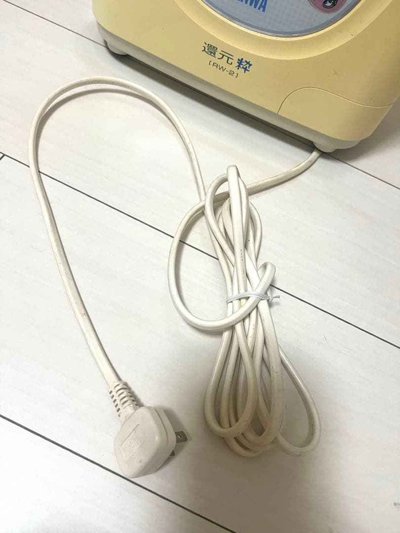 M*n様 三和　還元水　還元粋　ＲＷー2