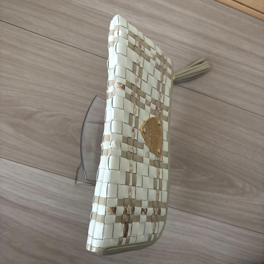 アタオ　長財布 limo(リモ)ルーク