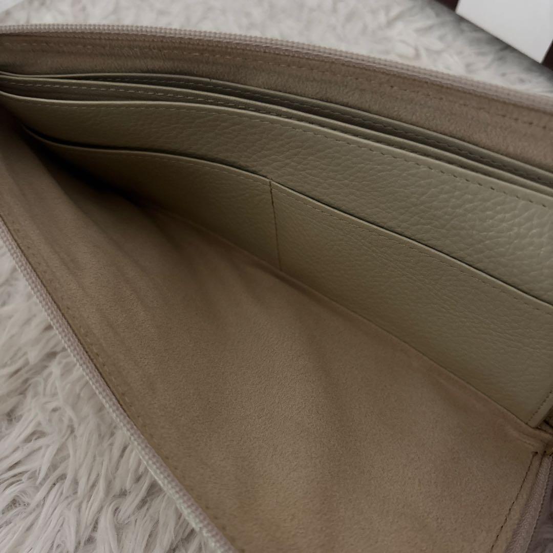 アタオ　長財布 limo(リモ)ルーク