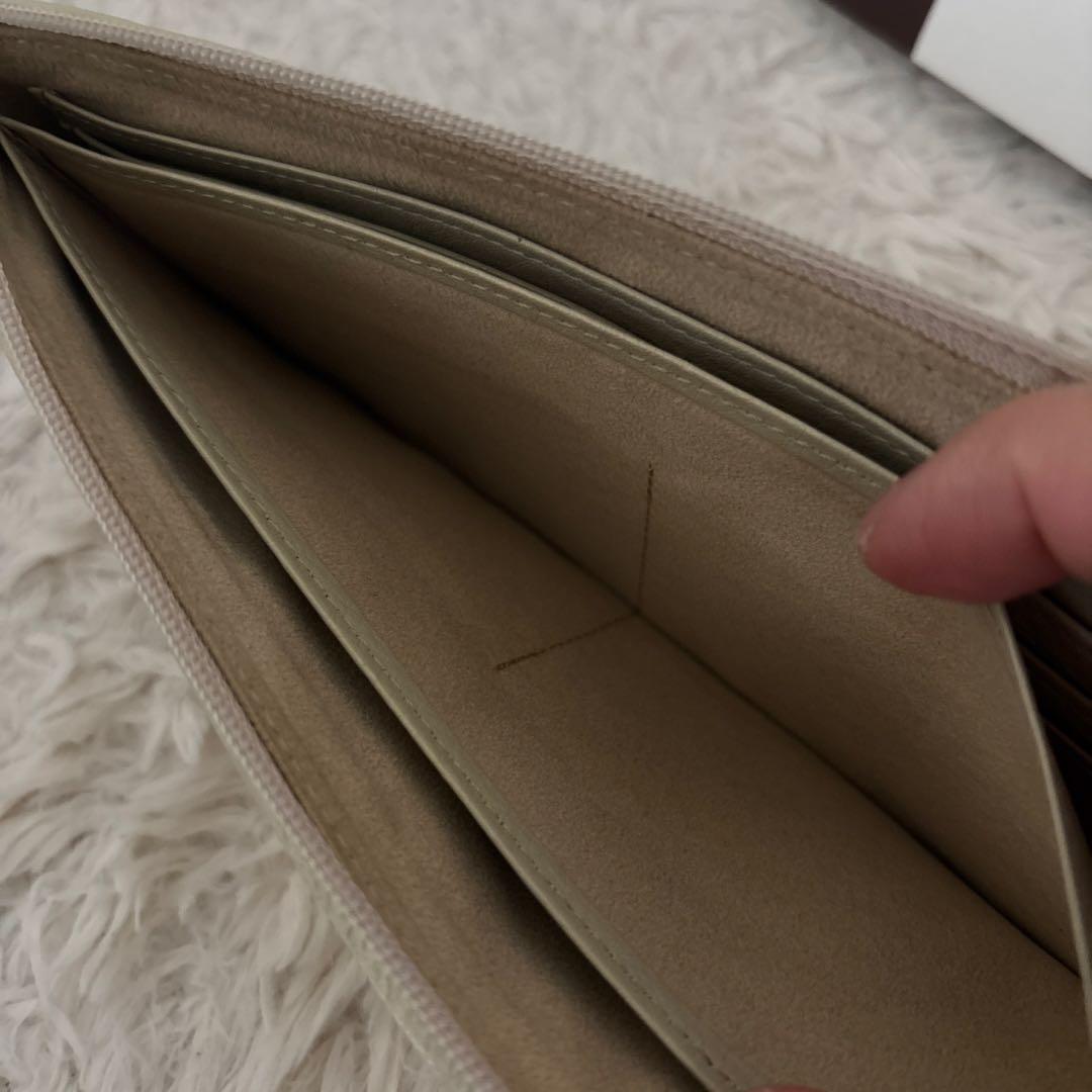 アタオ　長財布 limo(リモ)ルーク