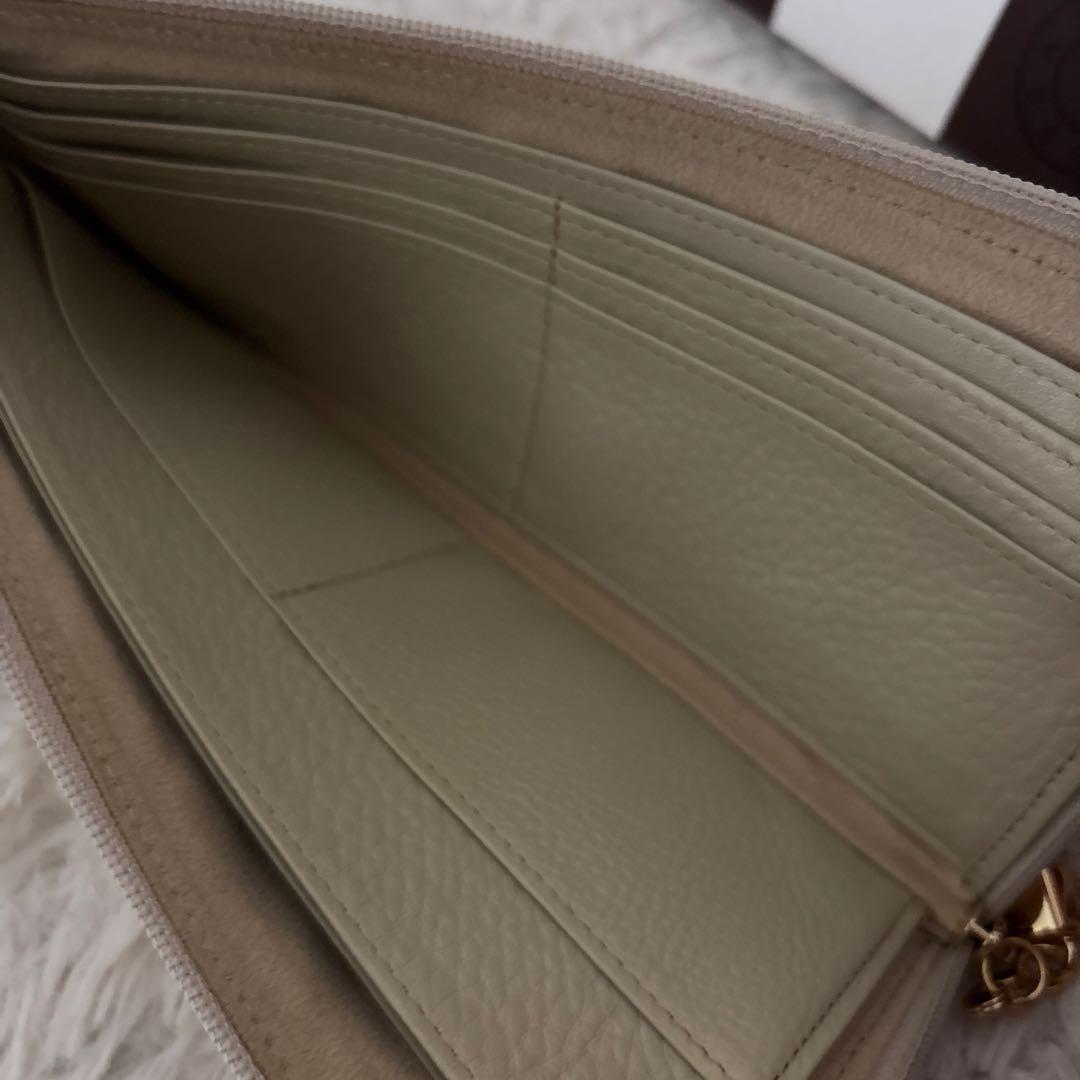 アタオ　長財布 limo(リモ)ルーク