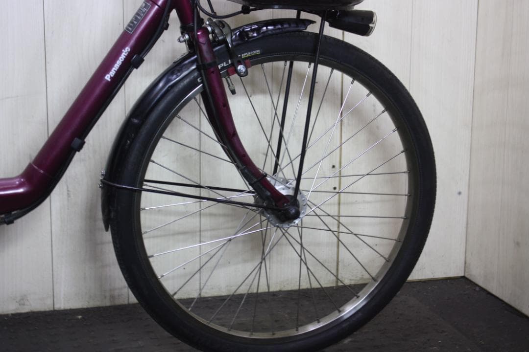 パナソニックギュットステージ22 BE-ELMU23R 22型12AH 3段