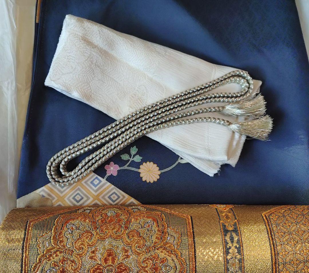 訪問着一式★大きめ