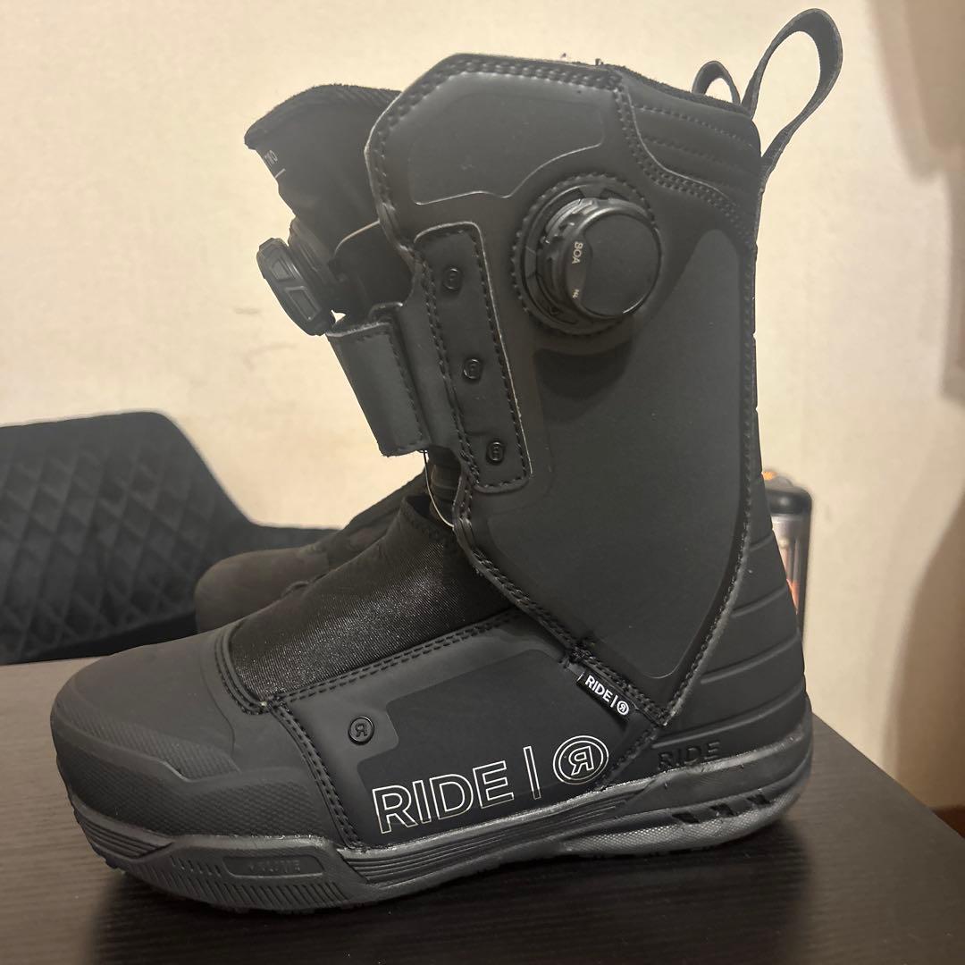 スノーボード ride 92 26cm