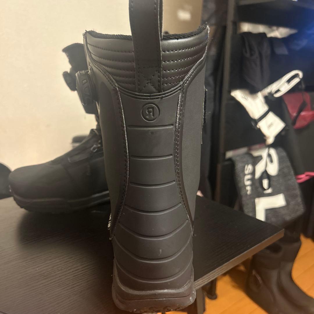 スノーボード ride 92 26cm