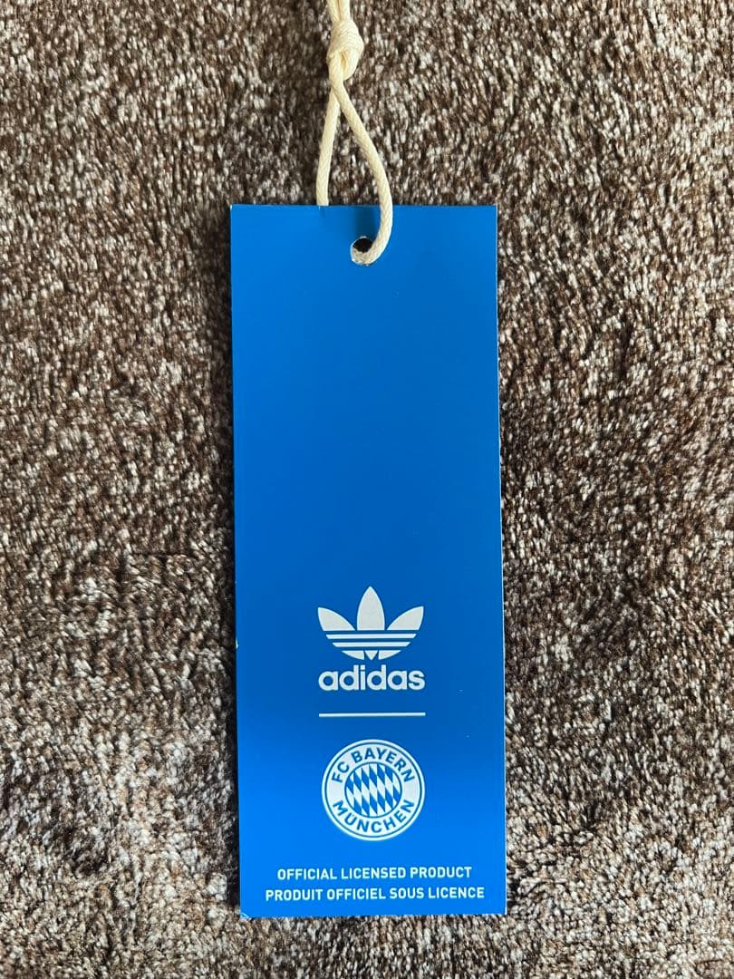 adidas バイエルン・ミュンヘン ジャージ　本日限定