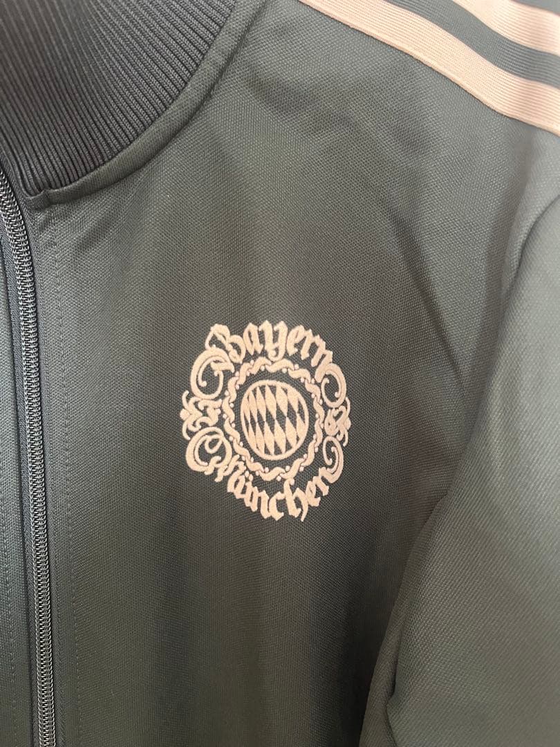 adidas バイエルン・ミュンヘン ジャージ　本日限定