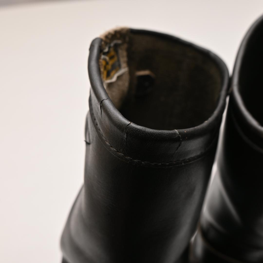 【USA製 9(約27cm)】CHIPPEWA チペワ エンジニアブーツ