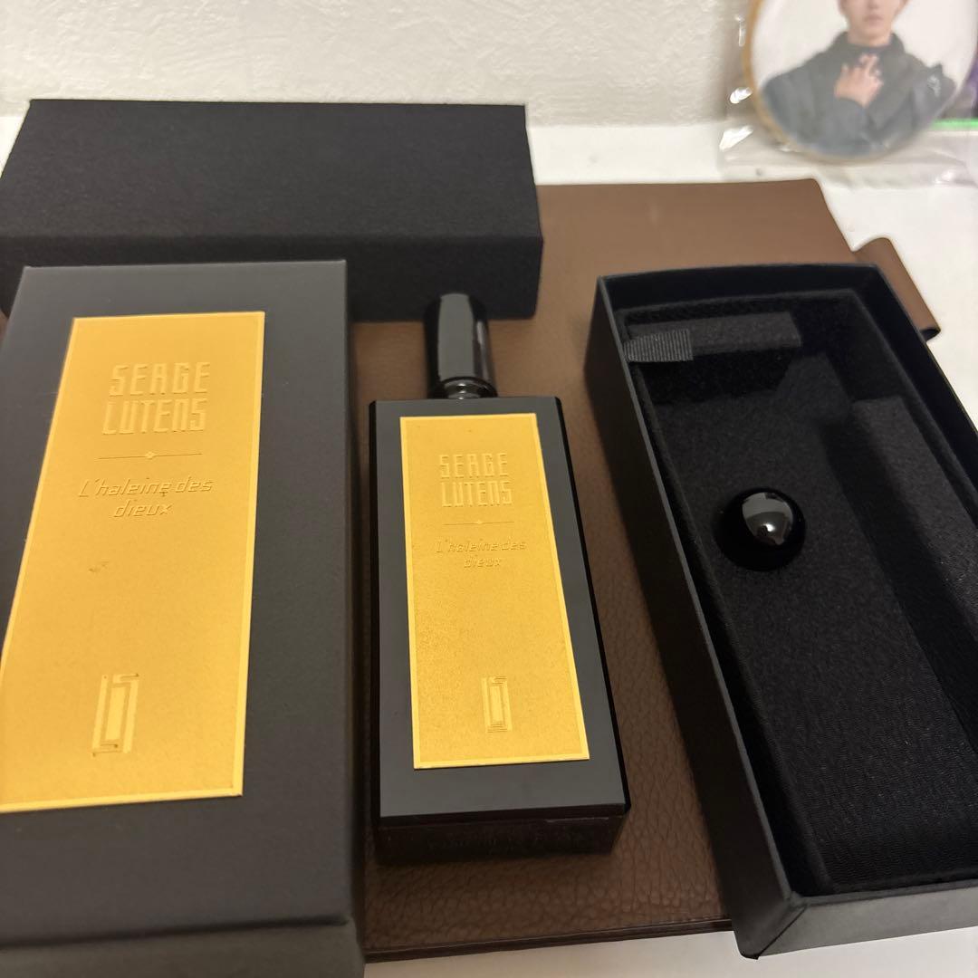 セルジュ　ルタンス　ラレンデディユ　50ml Serge Lutens