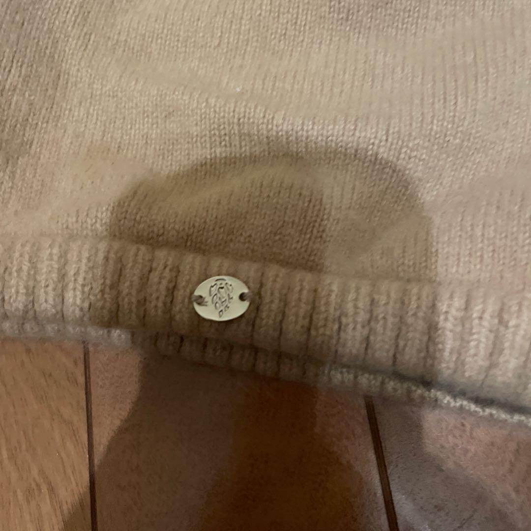 satoshi 様　ヘレンカミンスキー　カシミヤベレー帽