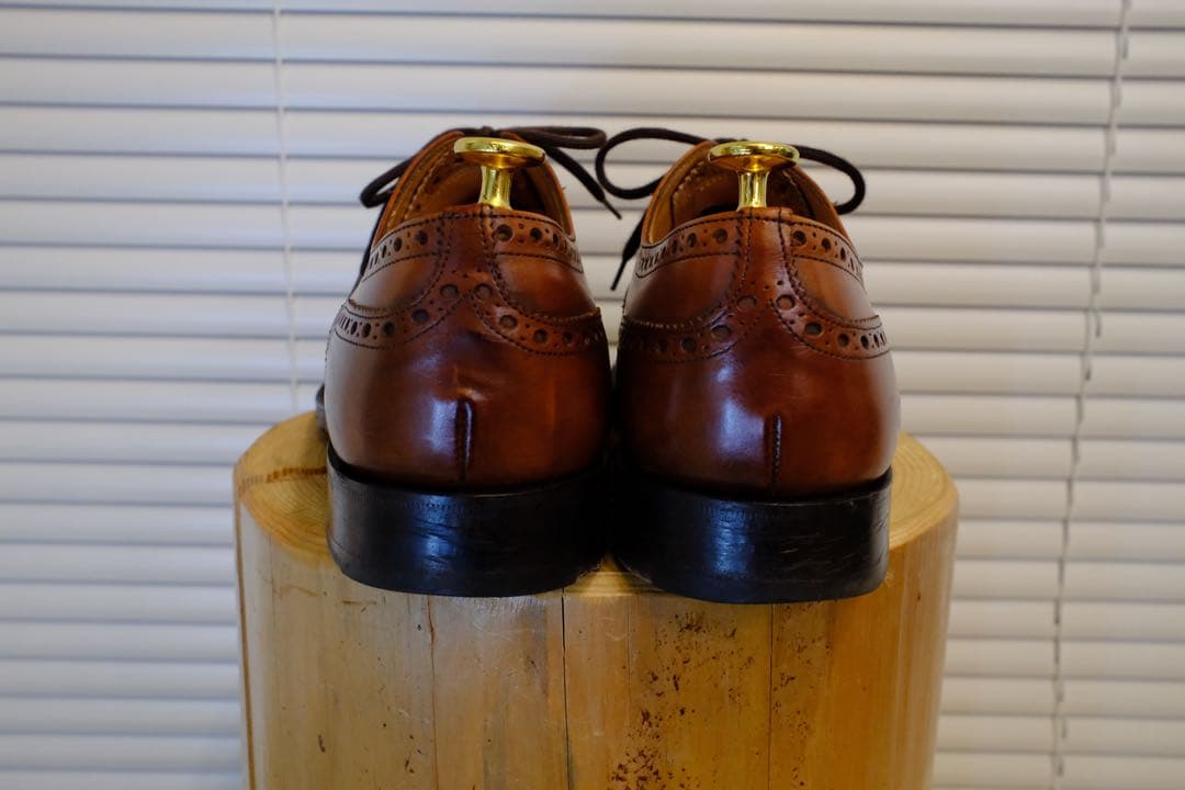 Church’s チャーチ 革靴 CHETWYND チェットウィンド 6.5