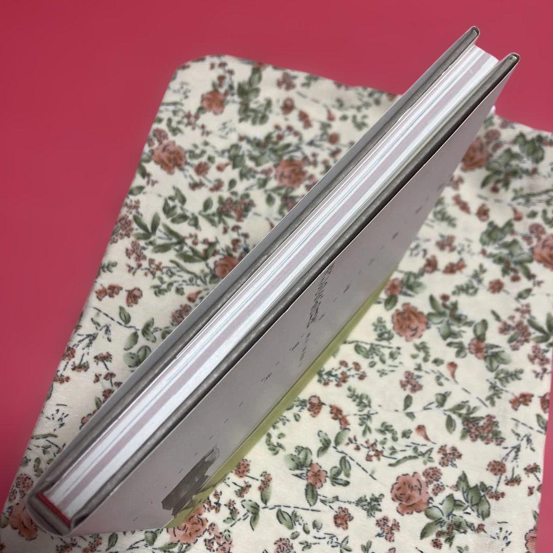 カバンのなかの月夜 北園克衛