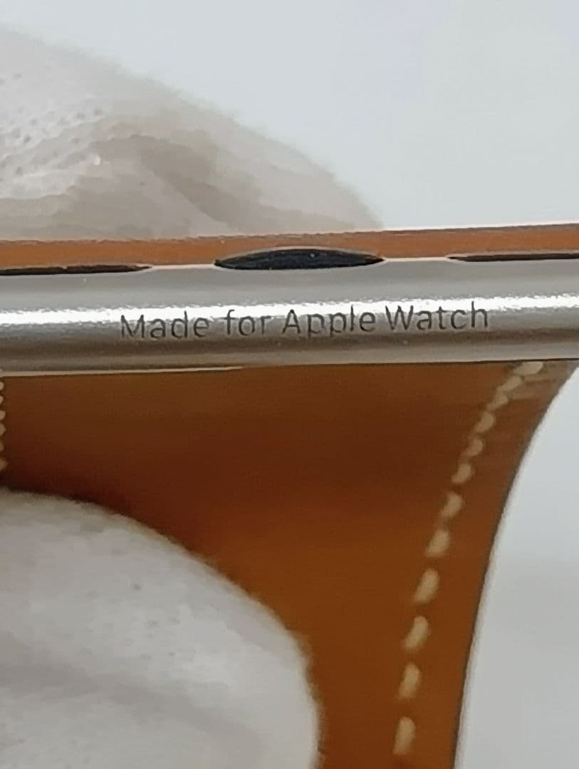 〘HERMES〙キリウス クラッチバッグ/エルメスのアップルウォッチ用ストラップ