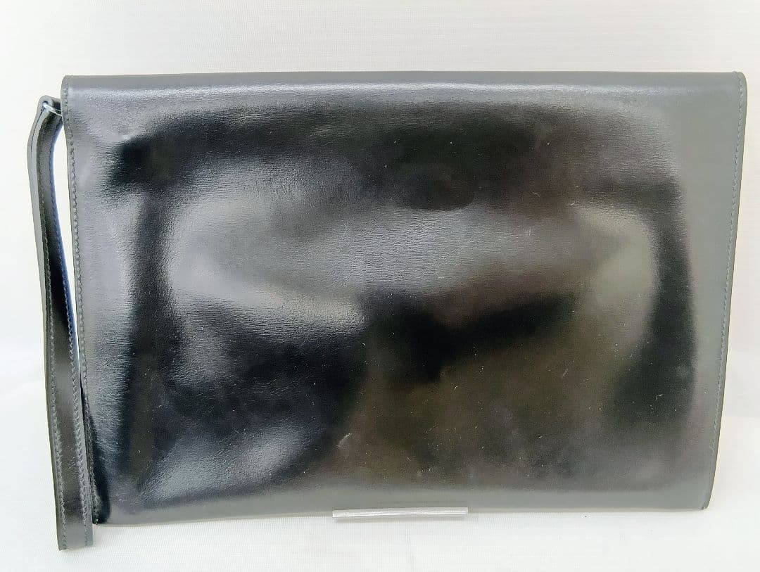 〘HERMES〙キリウス クラッチバッグ/エルメスのアップルウォッチ用ストラップ