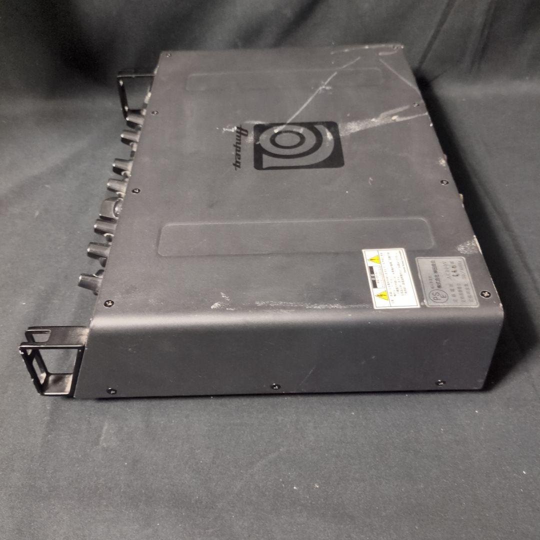 ベース Ampeg PF-500