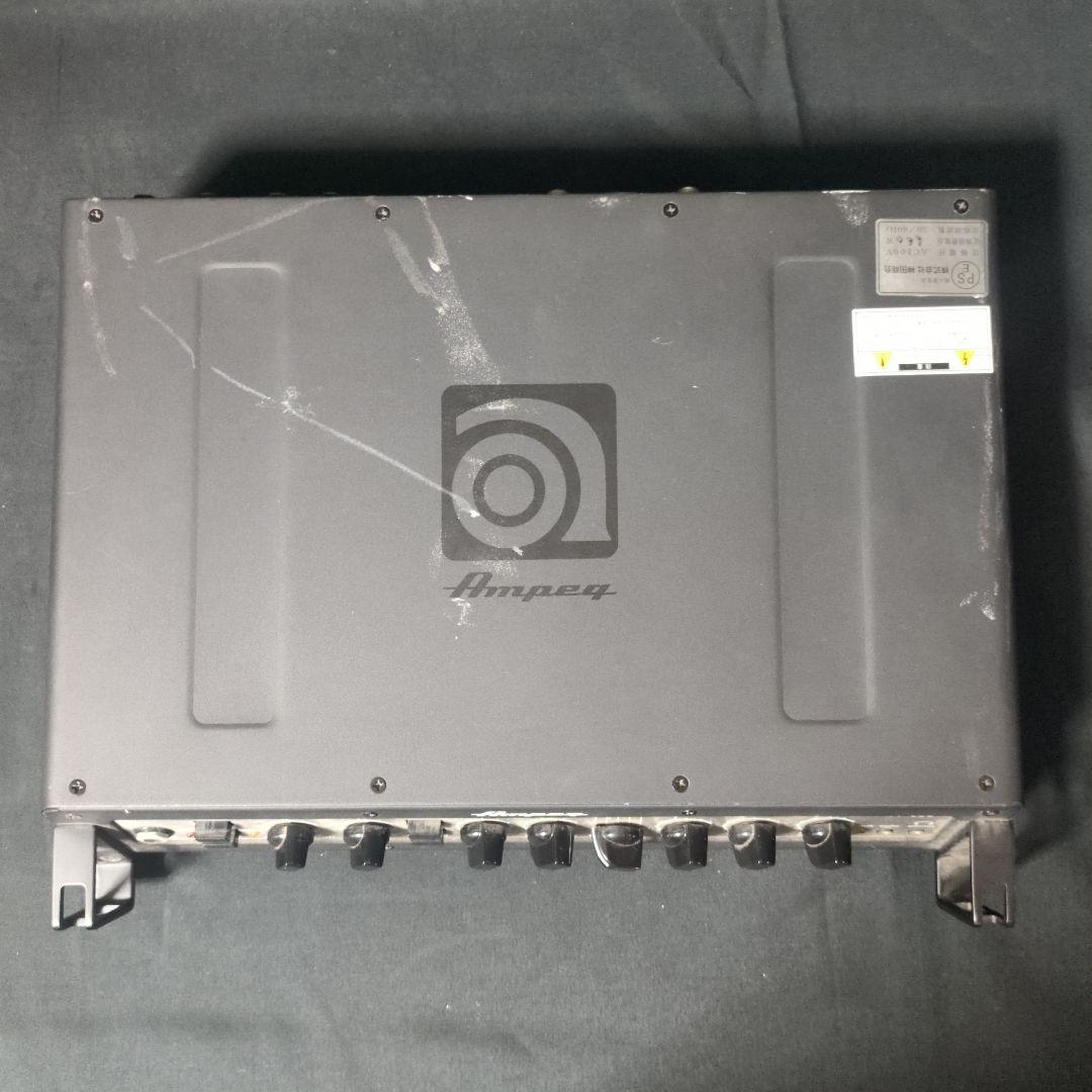 ベース Ampeg PF-500