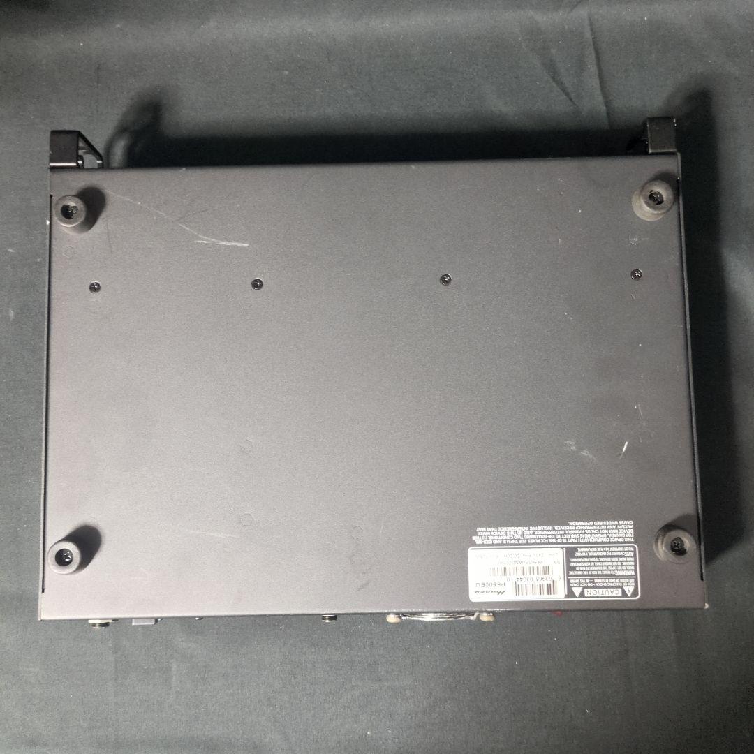 ベース Ampeg PF-500