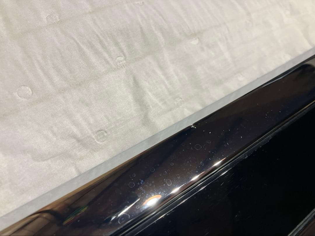 ダイハツ　S710v 純正 フロントグリル ボンネットグリル