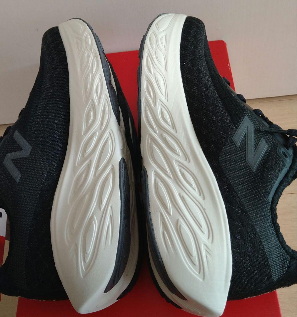 【新品】New Balance 1080v14 フレッシュフォーム